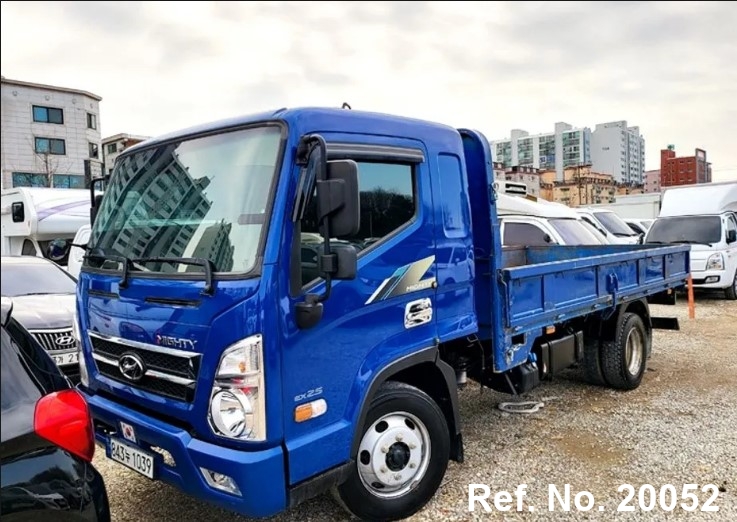 Toyota / Rav4 Stock No. 20028